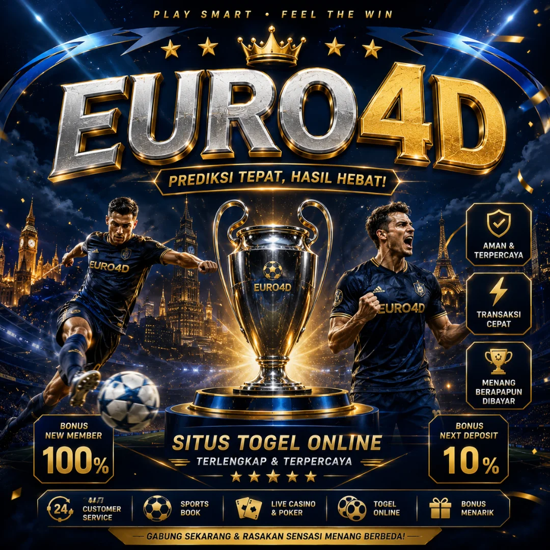 EURO4DBanner
